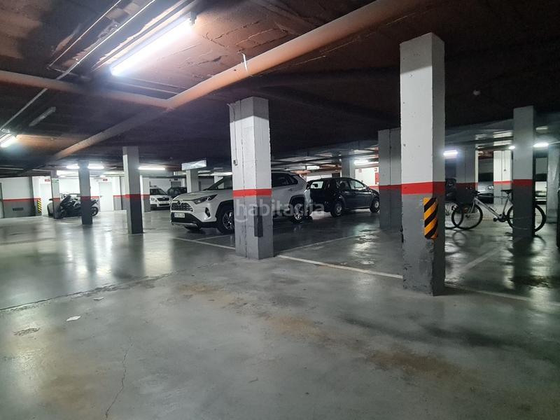 Foto bc820e12-3889-4b4a-bb16-28dc5bd1801b. Lloguer aparcament cotxe a La Devesa Girona