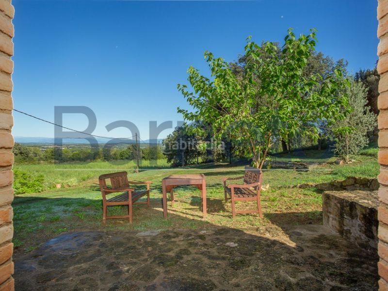 Foto 5778dee2-7f45-4d0b-bd1e-36311d8ed336. Masia a Foixà