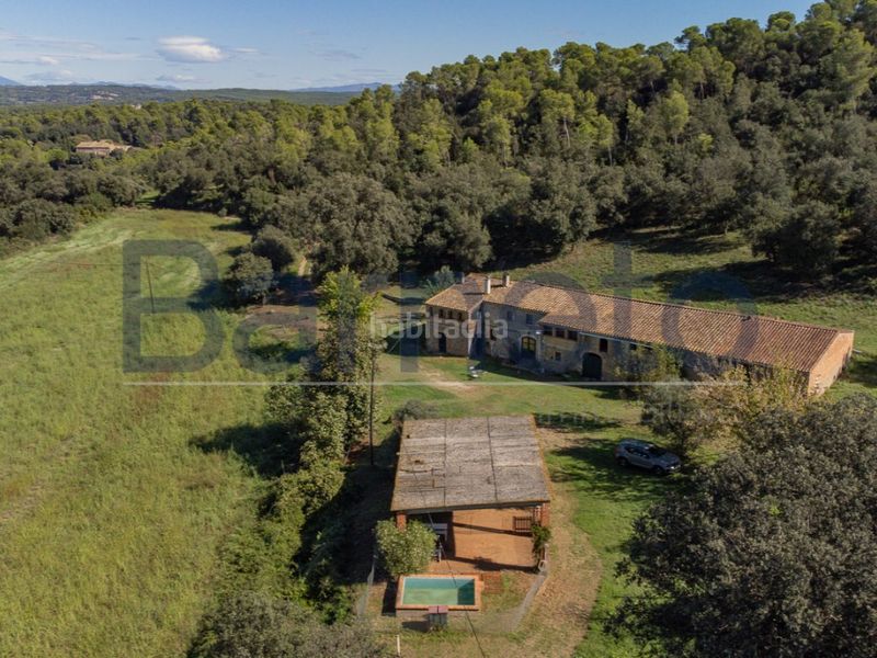 Foto a229f764-7303-4531-ae0a-17775f5e7ae3. Masia a Foixà