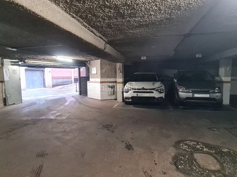 Foto 68e6e0cb-7608-4c4c-8411-6235b0387022. Aparcament cotxe a Eixample Nord Girona