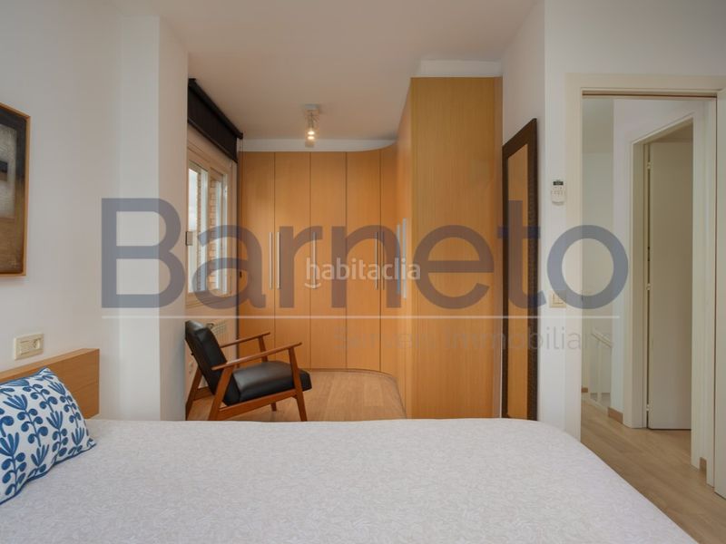 Foto 6f04a939-3268-4fec-a1b9-3fd2544df392. Casa amb aparcament a Montilivi Girona