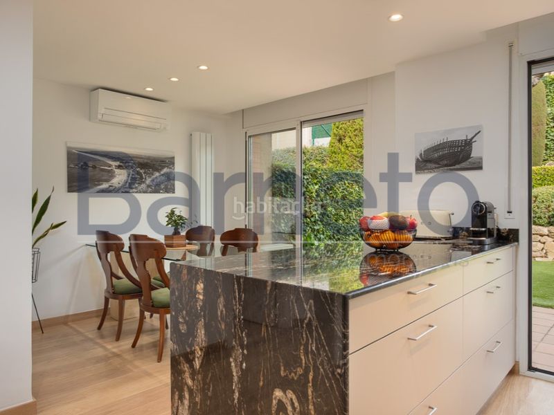 Foto 14bf99ef-1b85-40a1-b2d6-0aafdb26ccb0. Casa amb aparcament a Montilivi Girona