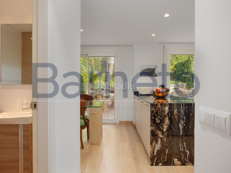 Foto 1c4c0595-8890-4b6e-934c-771e0c94c29e. Casa amb aparcament a Montilivi Girona