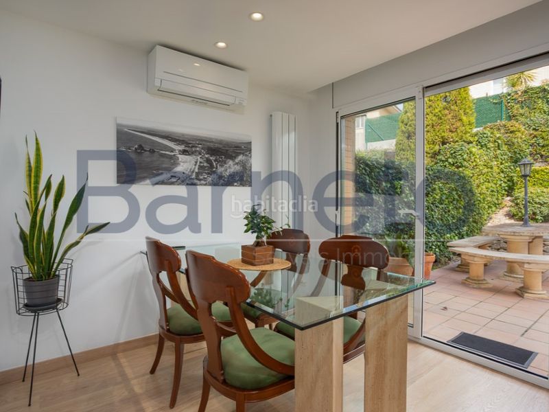 Foto 1f3d4800-65ec-4e51-b841-8dc68b86aee7. Casa amb aparcament a Montilivi Girona