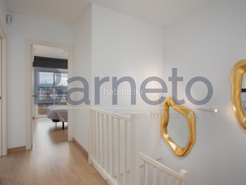 Foto e34fe82d-4d93-4c44-b576-3a36103bf2f7. Casa amb aparcament a Montilivi Girona