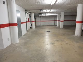 Rent Car parking in Carrer de la rutlla 17. Alquiler de plaza de aparcamiento