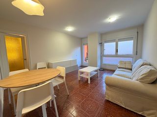 Rent Flat  Calle emili grahit. Piso en alquiler temporal en girona  eixample sud