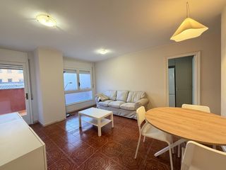 Flat in Calle Emili Grahit