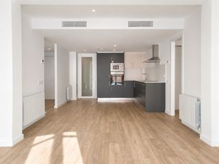 Miete Etagenwohnung in Jaume i 5. Piso en alquiler en gran via jaume i, girona