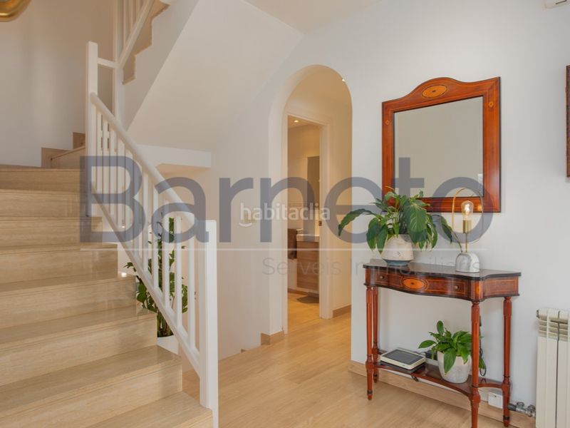 Foto e5ff2149-7b68-4d5b-aa7b-3a55fc8ea306. Casa amb aparcament a Montilivi Girona