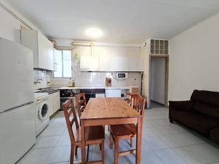 Miete Etagenwohnung in La Devesa. Piso de alquiler ideal estudiantes