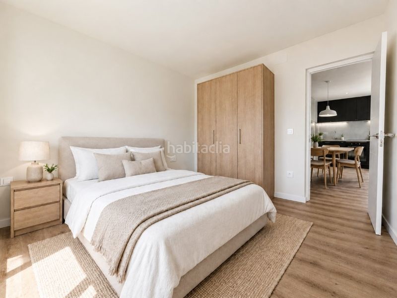 Foto fe43331b-05fa-4029-828f-a62792bfe8c0. Pis a Santa Eugenia Girona