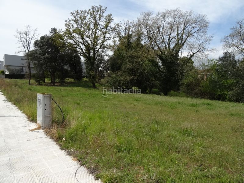 Foto 7166d382-7bc7-4e79-ae06-07364d929709. Terreno residencial parcelas en venta en fornells park. en Fornells de la Selva