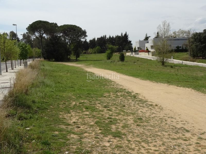 Foto cd301501-553a-468c-b9a8-69462553964d. Terreno residencial parcelas en venta en fornells park. en Fornells de la Selva