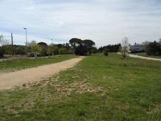Terreny residencial a Fornells de la Selva