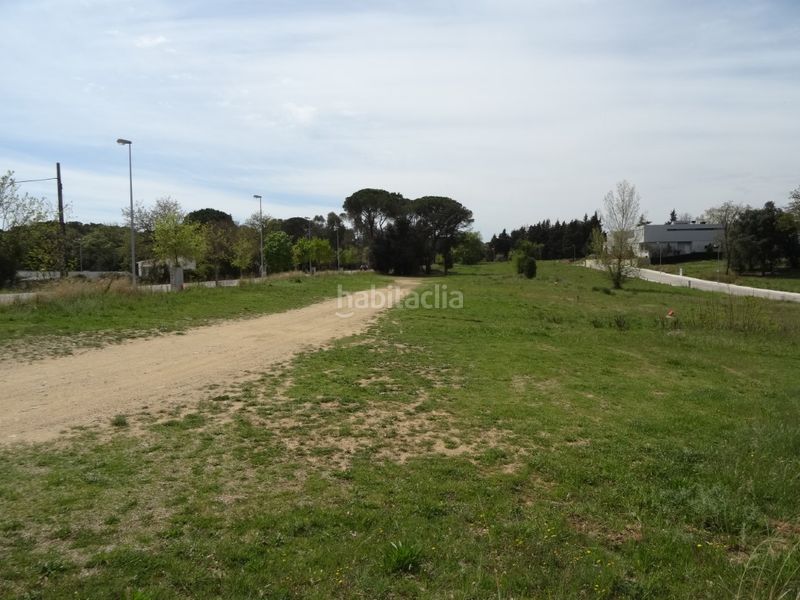 Foto d26a468f-44d6-41f2-82c2-c11f95f22e21. Terreno residencial parcelas en venta en fornells park. en Fornells de la Selva