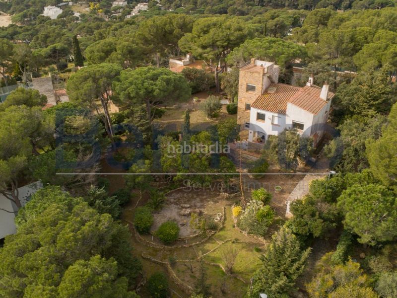Foto 2b7d1320-d8bf-4d81-9e67-61fcfd3df422. Casa amb aparcament a Torre Valentina-Mas Vilar de La Mutxada-Treumal Sant Antoni de Calonge