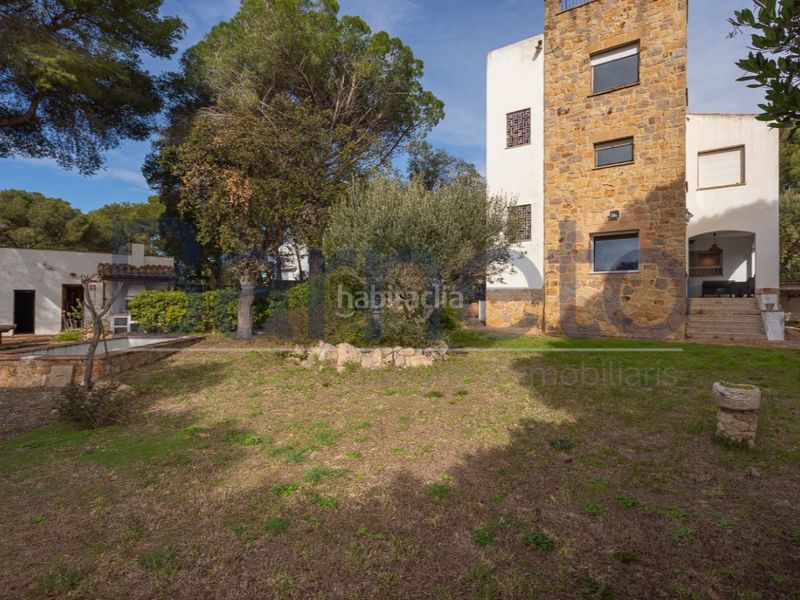 Foto 462c4f75-dc4d-4512-928e-2976597513d1. Casa amb aparcament a Torre Valentina-Mas Vilar de La Mutxada-Treumal Sant Antoni de Calonge