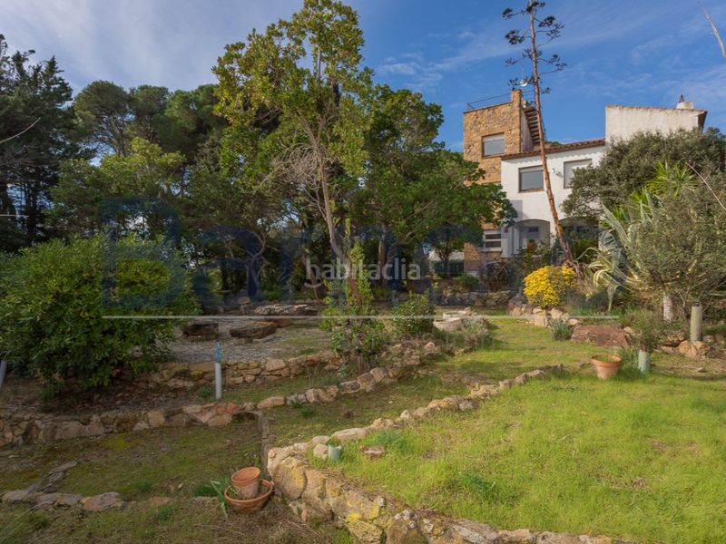 Foto 51a02a95-c3ef-4c2e-afa3-433173042db2. Casa amb aparcament a Torre Valentina-Mas Vilar de La Mutxada-Treumal Sant Antoni de Calonge