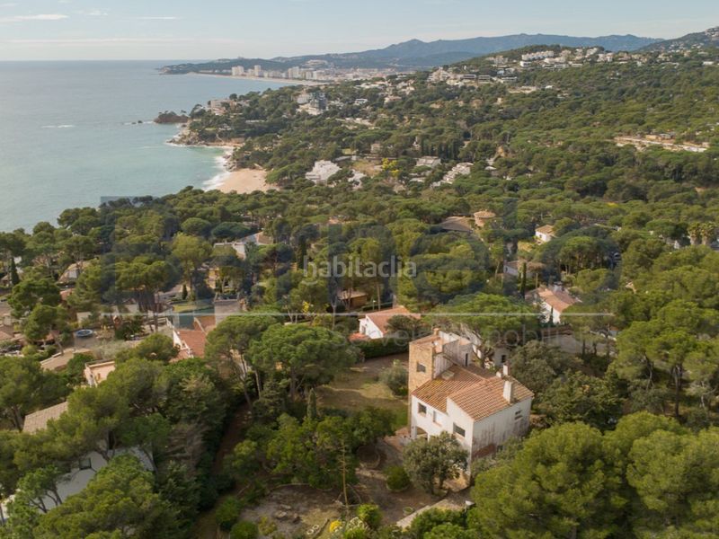 Foto 73cb20d2-0412-4c0b-be77-bf07f931df77. Casa amb aparcament a Torre Valentina-Mas Vilar de La Mutxada-Treumal Sant Antoni de Calonge