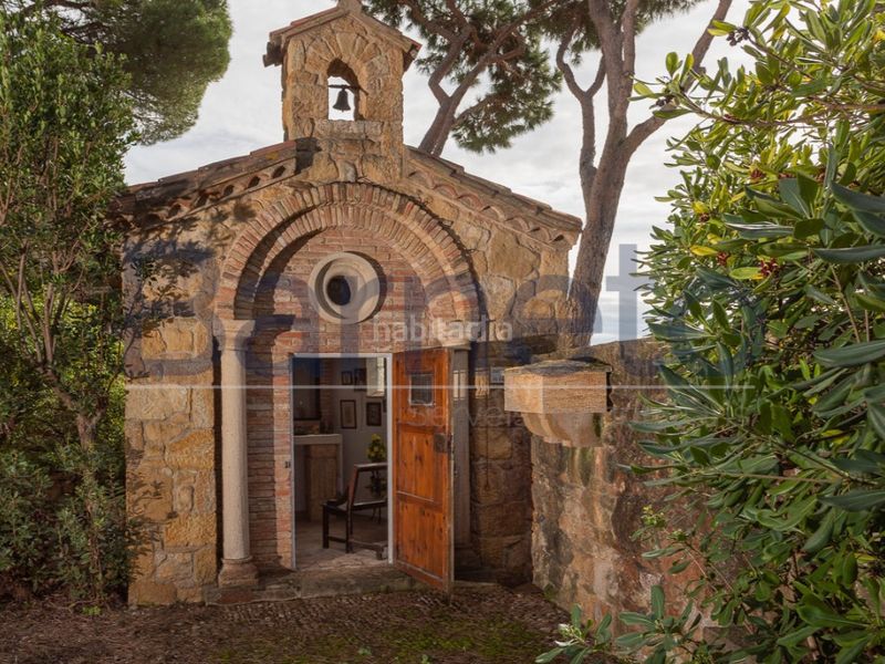 Foto cbb9efbe-596e-4da5-9923-39ae1ddd1987. Casa amb aparcament a Torre Valentina-Mas Vilar de La Mutxada-Treumal Sant Antoni de Calonge