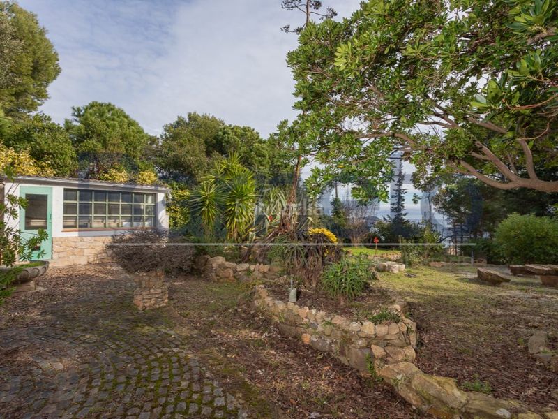 Foto cee0d1e0-1fb1-4a87-b958-350c45e42edb. Casa amb aparcament a Torre Valentina-Mas Vilar de La Mutxada-Treumal Sant Antoni de Calonge