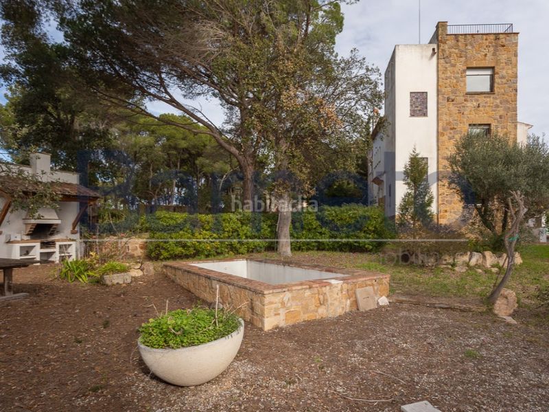 Foto d4058743-e34a-4c1d-bd5b-6c6ef4f0ac58. Casa amb aparcament a Torre Valentina-Mas Vilar de La Mutxada-Treumal Sant Antoni de Calonge