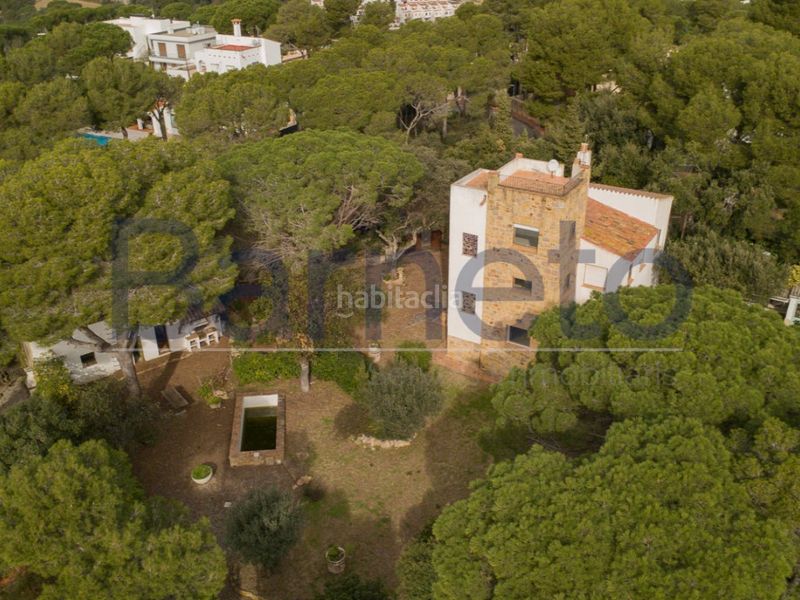 Foto dae92e1c-8013-4495-9339-d60f758fdf2b. Casa amb aparcament a Torre Valentina-Mas Vilar de La Mutxada-Treumal Sant Antoni de Calonge