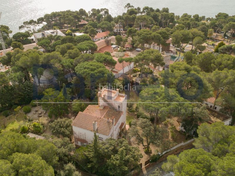 Foto f80b95c4-8ca6-4a4f-90f1-6f152d0d6b96. Casa amb aparcament a Torre Valentina-Mas Vilar de La Mutxada-Treumal Sant Antoni de Calonge
