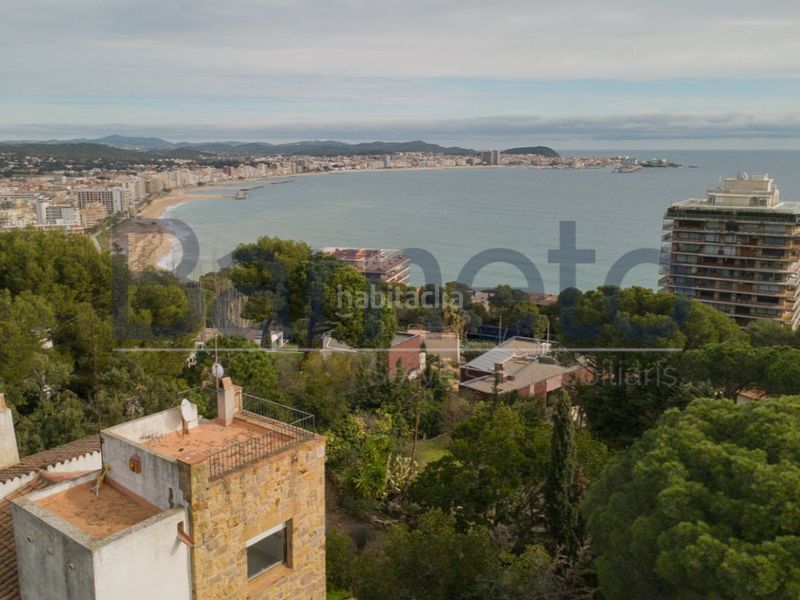 Foto fc197340-2519-4043-9894-f7d4fb4b327f. Casa amb aparcament a Torre Valentina-Mas Vilar de La Mutxada-Treumal Sant Antoni de Calonge