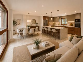 Flat in Eixample Nord. Piso de gran formato para reformar en el eixample de girona, a 5