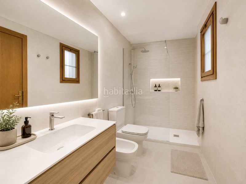 Foto 67a9a3bd-647f-4497-9cd7-923f2bfe6b51. Pis a Eixample Nord Girona