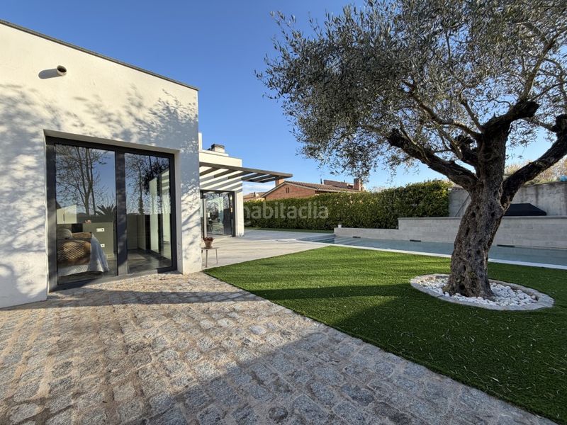 Foto 04d51194-662b-4206-965e-9609288b002c. Casa amb aparcament piscina a Cornellà del Terri