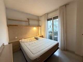 Miete Etagenwohnung in Eixample Sud-Migdia. Alquiler de piso en girona  zona eixample sud