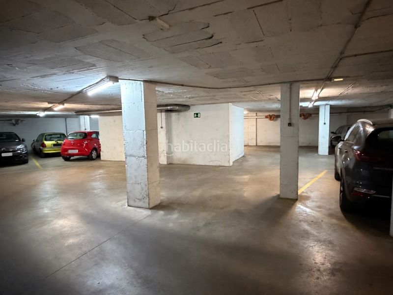 Foto 81626f14-f889-4177-ace4-969461147fb5. Aparcament cotxe a Santa Eugenia Girona