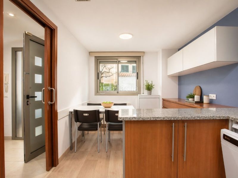 Foto b3572efd-2825-40ae-a33d-d7273eb9eeac. Haus mit parking pool in Fornells de la Selva