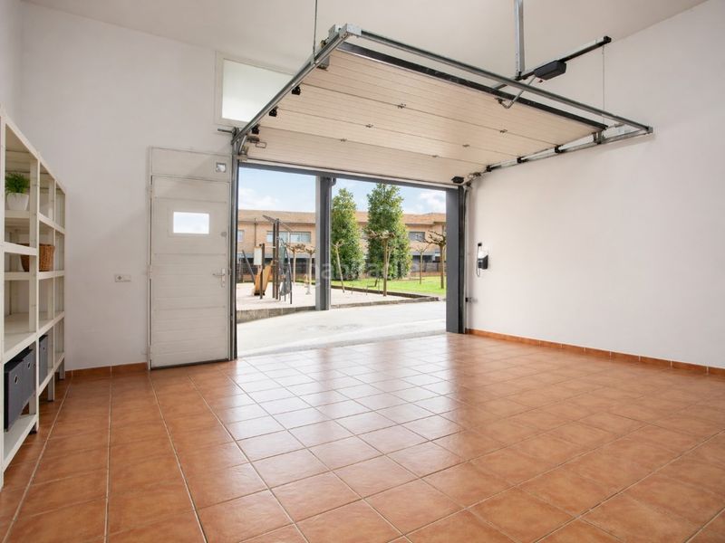 Foto d3991df7-8b98-4099-8c52-67d1274b16f7. Haus mit parking pool in Fornells de la Selva