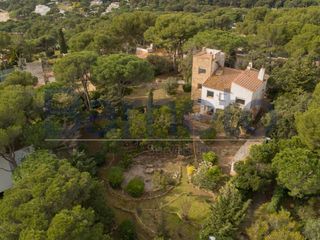 Casa a Torre Valentina-Mas Vilar de La Mutxada-Treumal