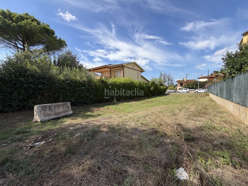 Foto ae061622-00b5-4db4-ad7e-fbdddcaa03fb. Wohngrundstück in Bordils