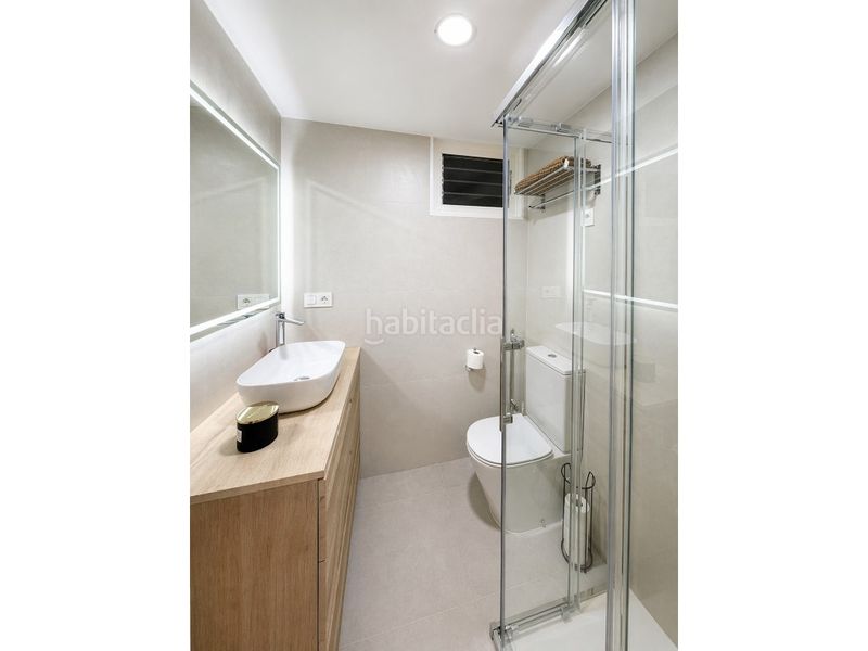 Foto 1719df73-1998-44e8-aa8a-1a69077f8d7c. Flat in Eixample Nord Girona