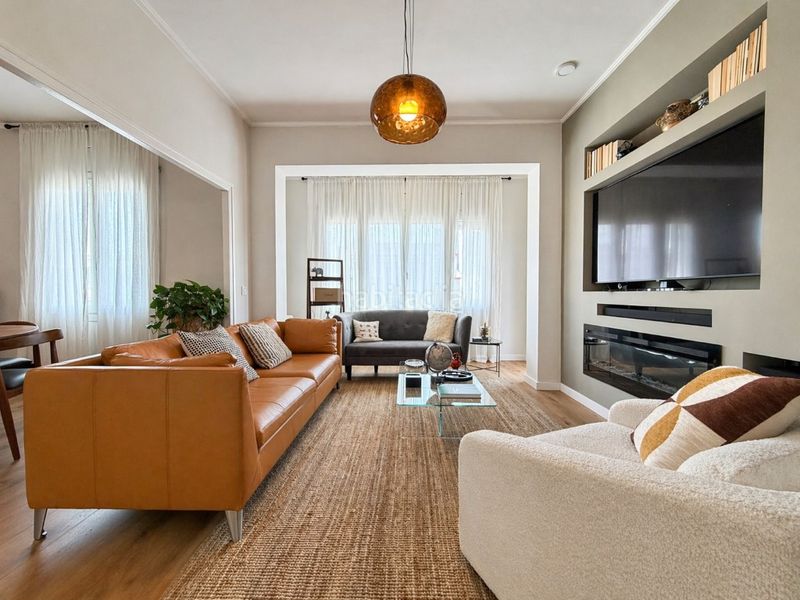Foto 298030db-f1c3-44b4-98ef-4eddfba63aa5. Flat in Eixample Nord Girona