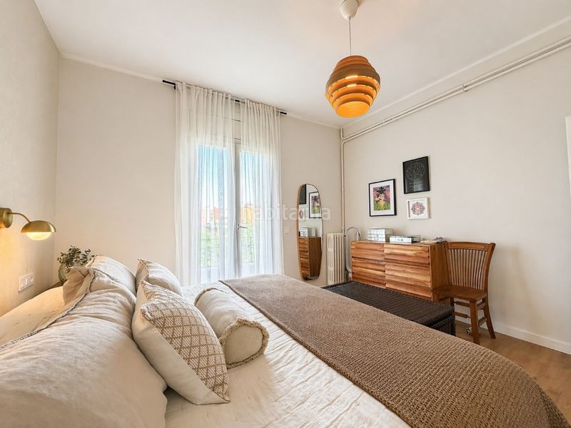 Foto 29c945d6-1e2d-4779-a1f5-76f8bd5a7fe5. Flat in Eixample Nord Girona