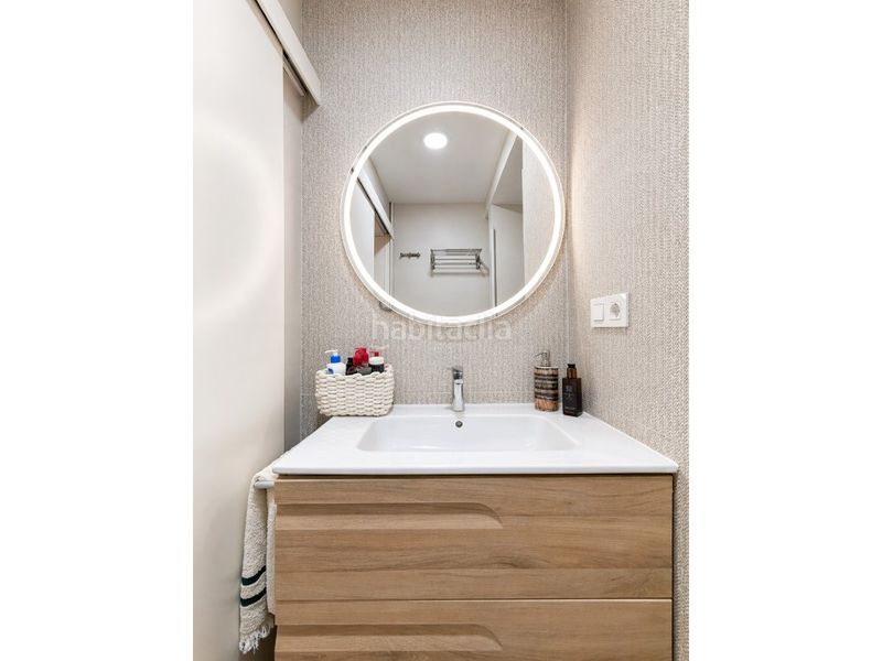 Foto 35479112-e1cb-4f01-a43b-a683441cd3f9. Flat in Eixample Nord Girona