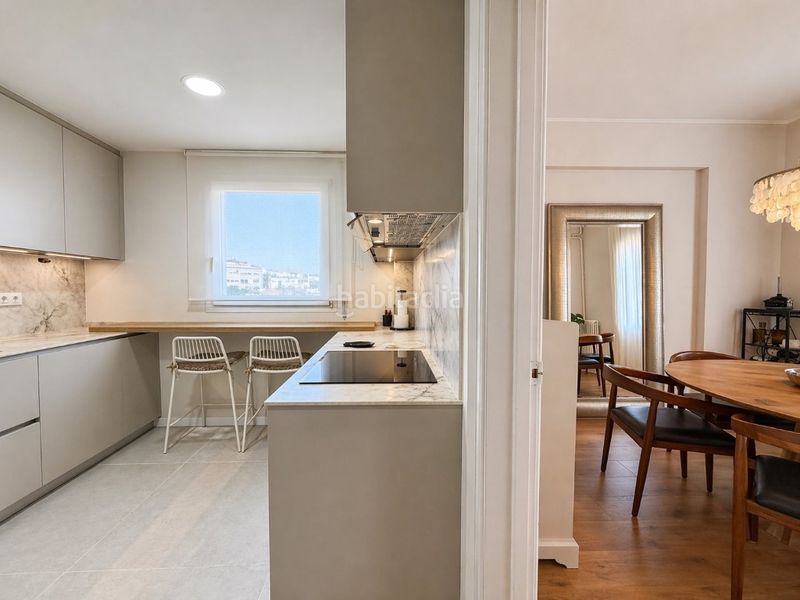 Foto 5031a294-0df3-4d26-9637-0f703e2e4b44. Flat in Eixample Nord Girona