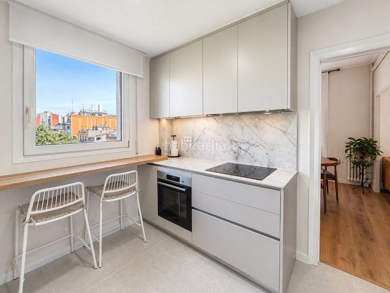 Foto 53fe3b7e-9be7-442d-b7fd-b7233711de5e. Flat in Eixample Nord Girona