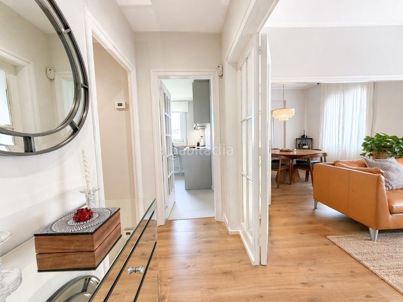 Foto 68d3c0cf-479b-43b7-9682-7229a75838d7. Flat in Eixample Nord Girona