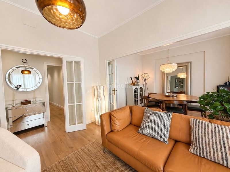 Foto 790fcf54-c74c-4b17-bd15-1e1c0eb9a387. Flat in Eixample Nord Girona