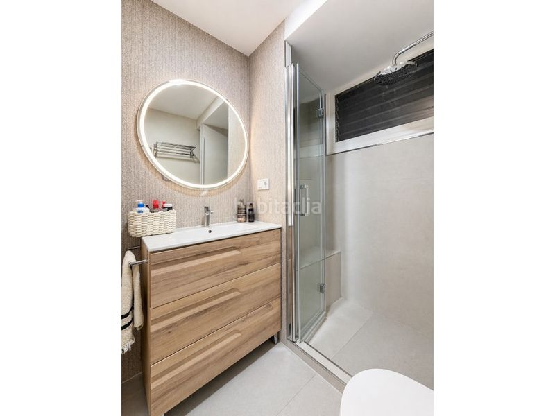 Foto 846acfdd-9572-43c2-888b-7f6c95976309. Flat in Eixample Nord Girona