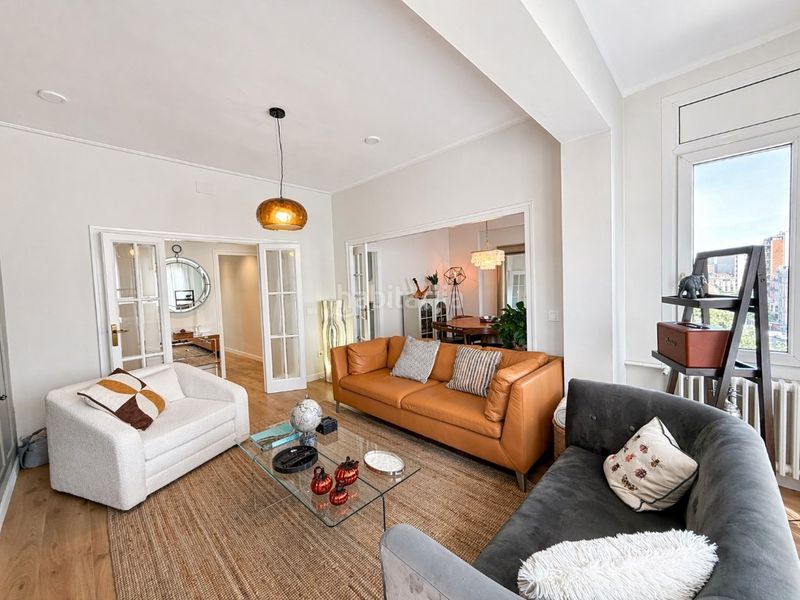 Foto 9aa53554-a47f-41e6-8e25-7ede6faeb634. Flat in Eixample Nord Girona