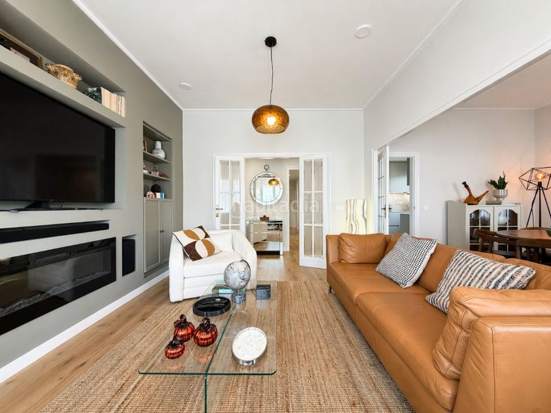 Foto a1dd9ce3-8343-45b3-9001-f7e477626523. Flat in Eixample Nord Girona